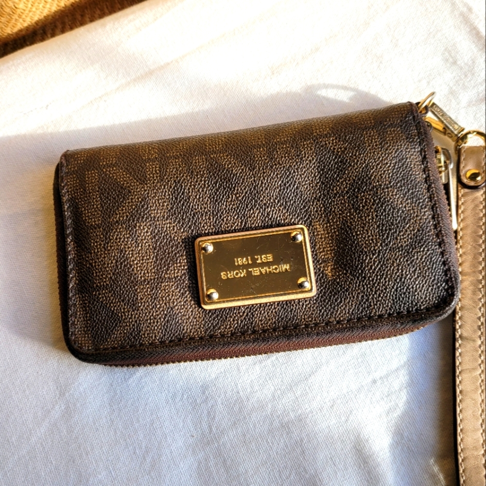 Women Michael kors  Wallet